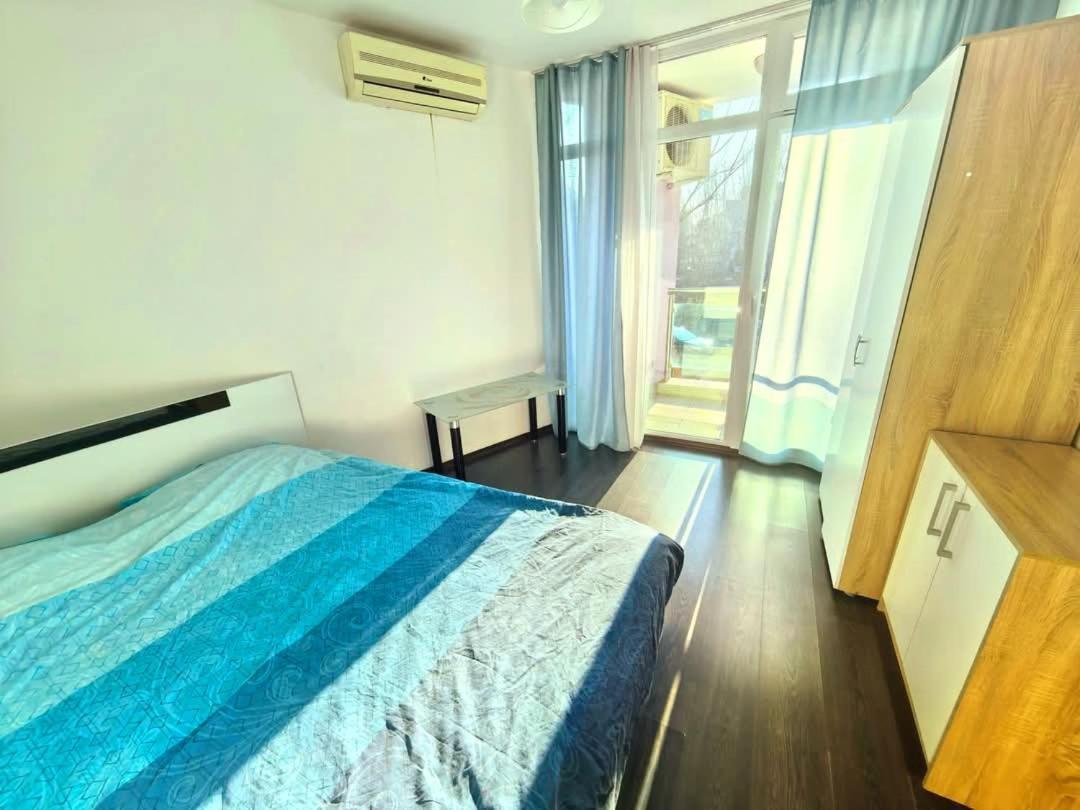 Family Apartments In Solmarin Солнечный берег Экстерьер фото
